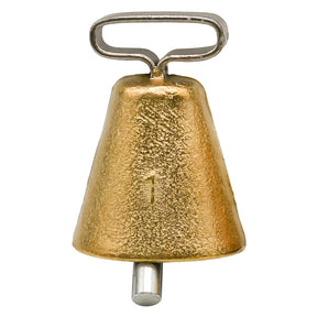 CAMPANA OVALE