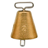 CAMPANA OVALE