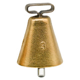 CAMPANA OVALE
