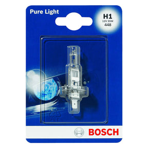 BOSCH LAMPADINA AUTO 'BOSCH'