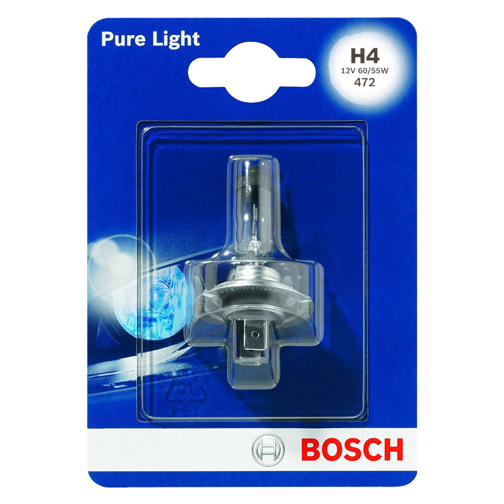 BOSCH LAMPADINA AUTO 'BOSCH'