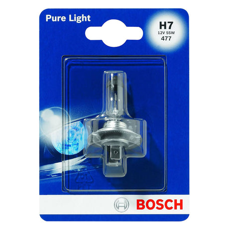 BOSCH LAMPADINA AUTO 'BOSCH'