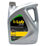 ENI OLIO MOTORE PER AUTOVETTURE 'I-LUB'