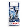 BOSCH LAMPADINA LUCE TARGA