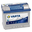 VARTA BATTERIA PER AUTO START & STOP 'VARTA BLUE DYNAMIC EFB'