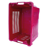 ICS CASSETTA PVC IMPILABILE