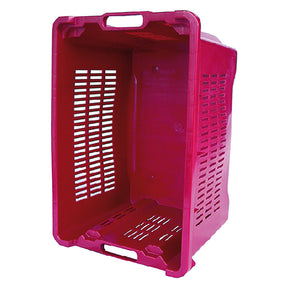ICS CASSETTA PVC IMPILABILE