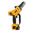 VOLPI POTATORE A BATTERIA SERIE 'PVS 5100' 14,4V - 2,5 Ah Litio