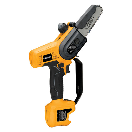 VOLPI POTATORE A BATTERIA SERIE 'PVS 5100NB' senza batteria e carica batteria