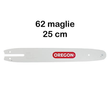 OREGON BARRA PER MOTOSEGA 'SINGLE RIVET'