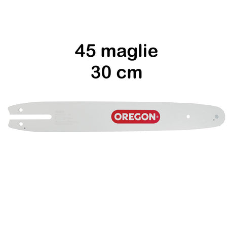 OREGON BARRA PER MOTOSEGA 'SINGLE RIVET'