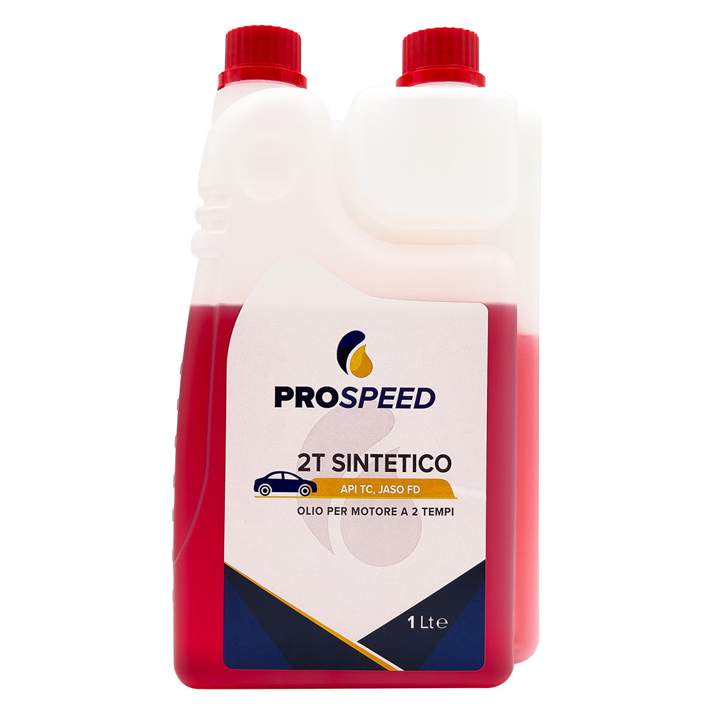PROSPEED OLIO PER MISCELA 2T SINTETICO