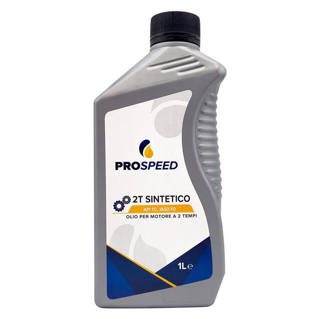 PROSPEED OLIO PER MISCELA 2T SINTETICO