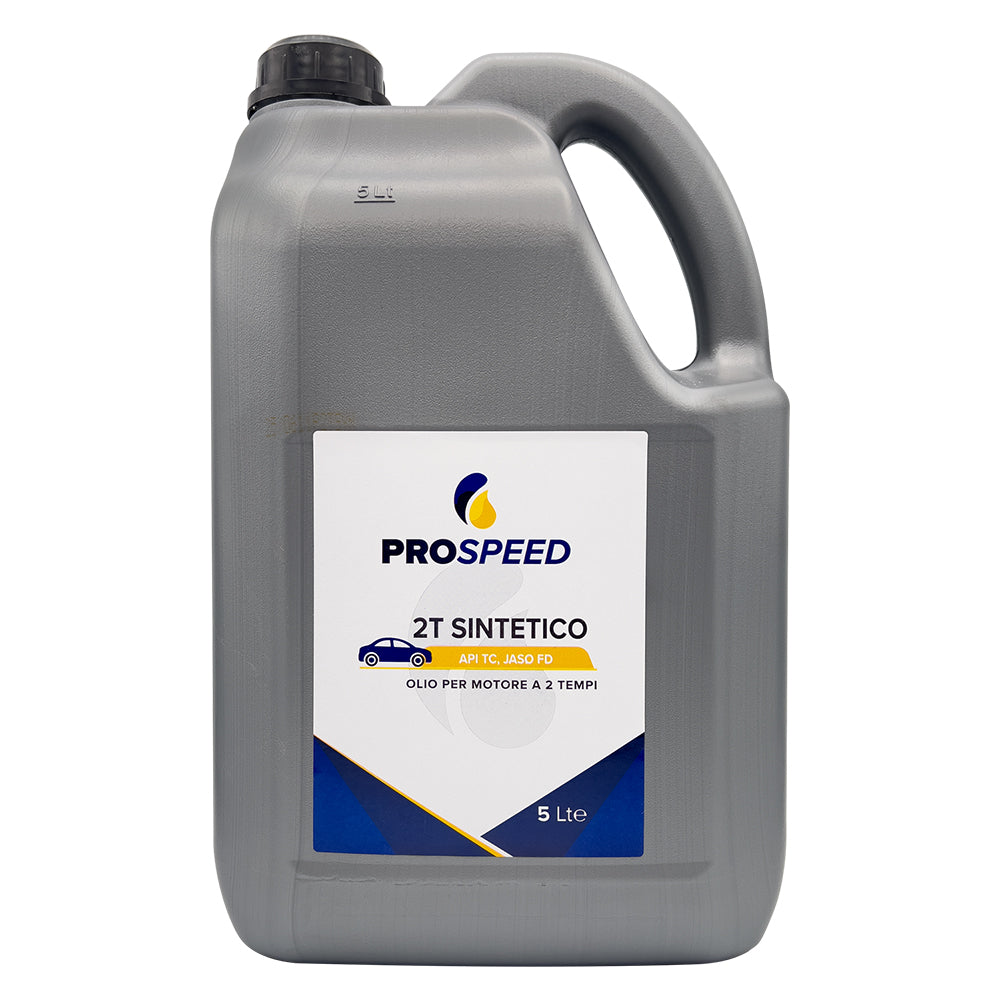 PROSPEED OLIO PER MISCELA 2T SINTETICO