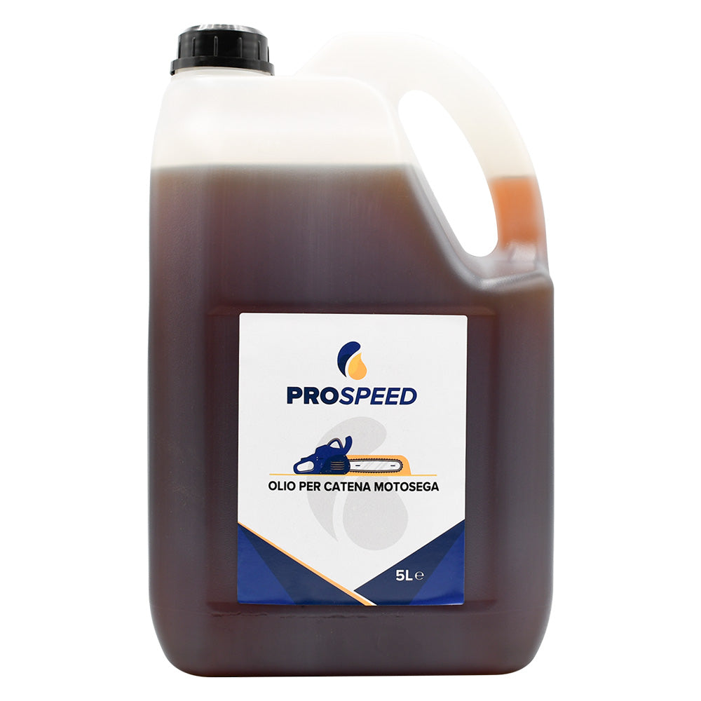 PROSPEED OLIO PER CATENA MOTOSEGA