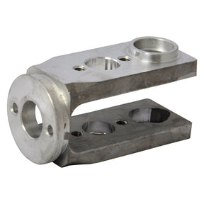 LIF SUPPORTO MOTORE ALLUMINIO per abbacchiatore Lif