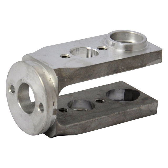 LIF SUPPORTO MOTORE ALLUMINIO per abbacchiatore Lif