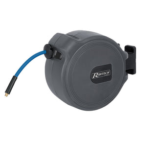 RIBIMEX AVVOLGITUBO ARIA COMPRESSA tubo mm 9,5 x 16 - 15 mt - 17 bar