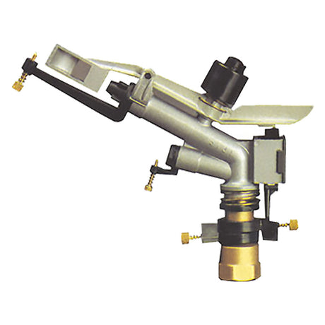 SIME IRRIGATORE METALLICO 'IBIS'