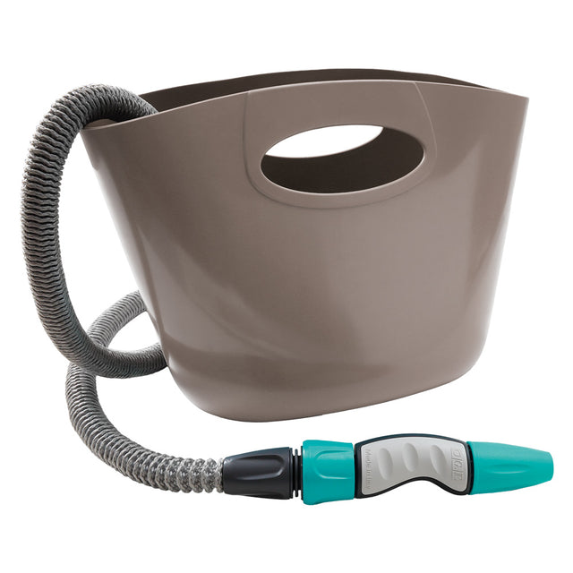 GF TUBO ESTENSIBILE PER GIARDINO IN KIT 'AQUAPOP 15'