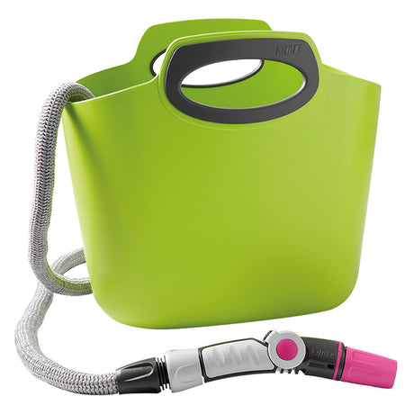 GF TUBO ESTENSIBILE PER GIARDINO IN KIT 'AQUAPOP 30'