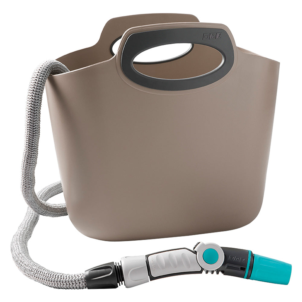 GF TUBO ESTENSIBILE PER GIARDINO IN KIT 'AQUAPOP 30'