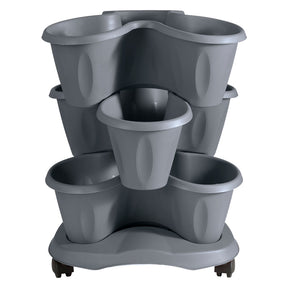 BAMA SET VASO 'TRIFOGLIO'