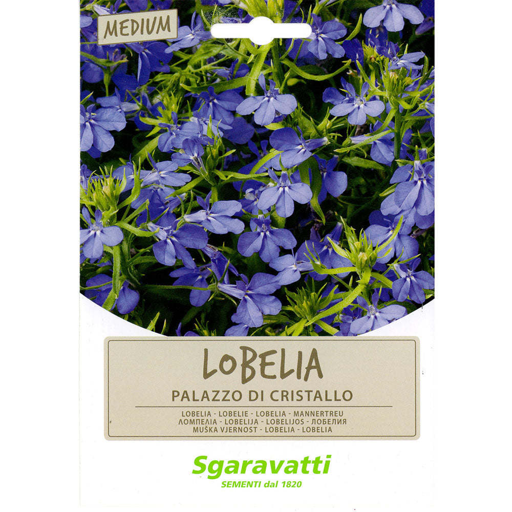 SGARAVATTI SEMI PER PRATO UNIVERSALE