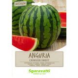 SGARAVATTI SEMI PER ORTAGGI E VEGETALI