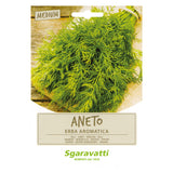 SGARAVATTI SEMI PER ORTAGGI E VEGETALI