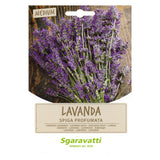 SGARAVATTI SEMI PER ORTAGGI E VEGETALI