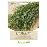 SGARAVATTI SEMI PER ORTAGGI E VEGETALI