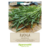 SGARAVATTI SEMI PER ORTAGGI E VEGETALI