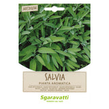 SGARAVATTI SEMI PER ORTAGGI E VEGETALI