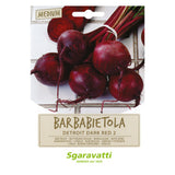 SGARAVATTI SEMI PER ORTAGGI E VEGETALI