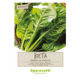 SGARAVATTI SEMI PER ORTAGGI E VEGETALI
