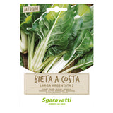 SGARAVATTI SEMI PER ORTAGGI E VEGETALI
