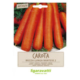 SGARAVATTI SEMI PER ORTAGGI E VEGETALI