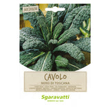 SGARAVATTI SEMI PER ORTAGGI E VEGETALI