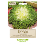SGARAVATTI SEMI PER ORTAGGI E VEGETALI
