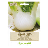 SGARAVATTI SEMI PER ORTAGGI E VEGETALI