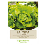 SGARAVATTI SEMI PER ORTAGGI E VEGETALI
