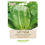 SGARAVATTI SEMI PER ORTAGGI E VEGETALI