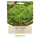 SGARAVATTI SEMI PER ORTAGGI E VEGETALI