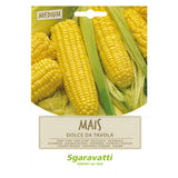SGARAVATTI SEMI PER ORTAGGI E VEGETALI