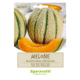 SGARAVATTI SEMI PER ORTAGGI E VEGETALI