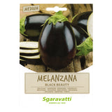 SGARAVATTI SEMI PER ORTAGGI E VEGETALI