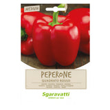 SGARAVATTI SEMI PER ORTAGGI E VEGETALI