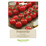 SGARAVATTI SEMI PER ORTAGGI E VEGETALI
