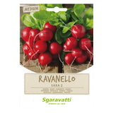 SGARAVATTI SEMI PER ORTAGGI E VEGETALI